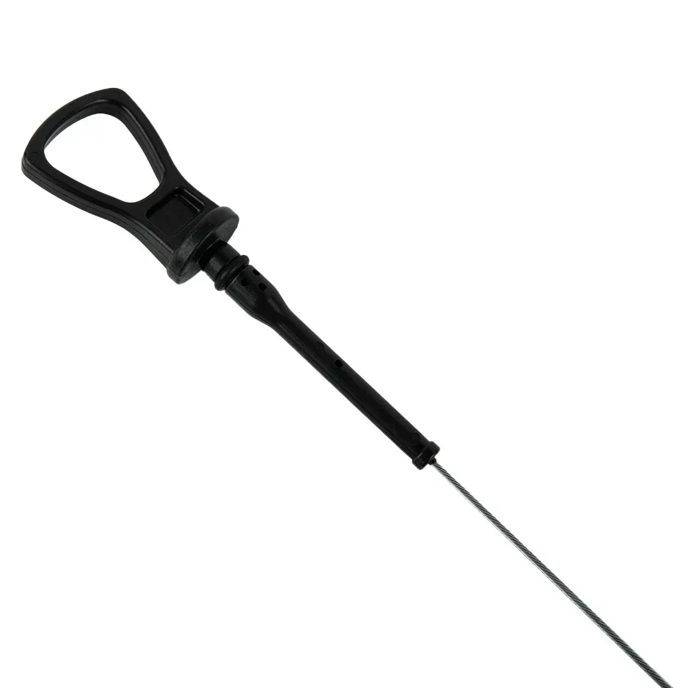 BMW Engine Oil Dipstick F20 F21 F30 Metal ABS Gauge - Image 3