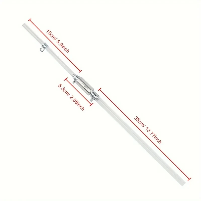 Hydraulic Brake Bleeder Tool Set for Motorcycle and Car - Image 4