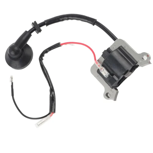 Ignition Coil 1E48F for 63cc Brush Cutter Grass Trimmer