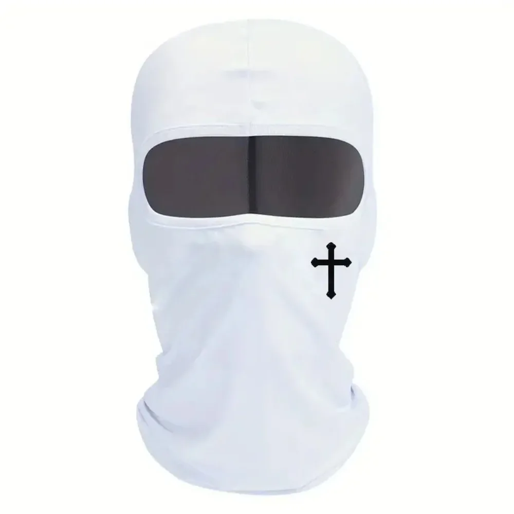 Breathable Windproof Ski Mask for Cycling Motorcycling Sports