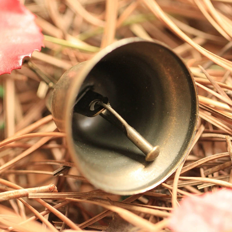 Resin Animal Wind Chime Ornaments for Home Decoration - Image 5