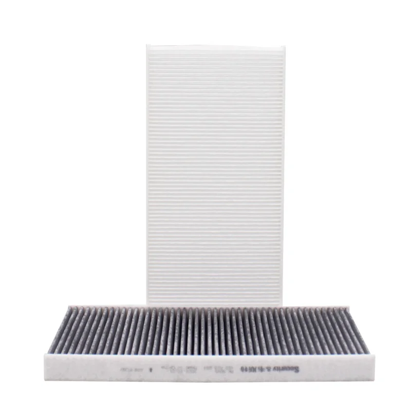 WESTGUARD Activated Carbon Cabin Filter for VW Audi Skoda - Image 4