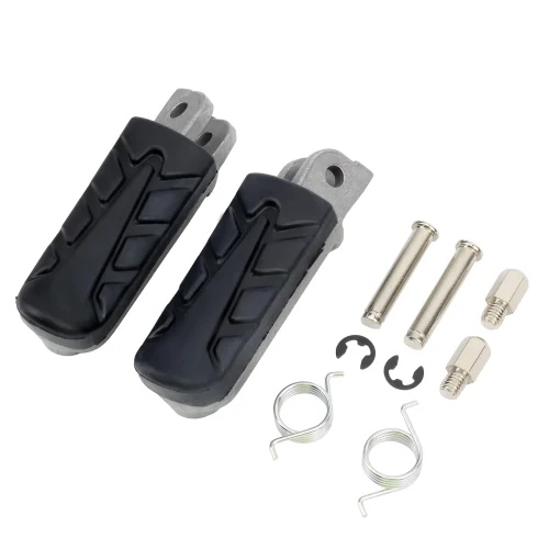Honda CB500X CB500F CBR500R NC700 NC750 Footpegs Accessories