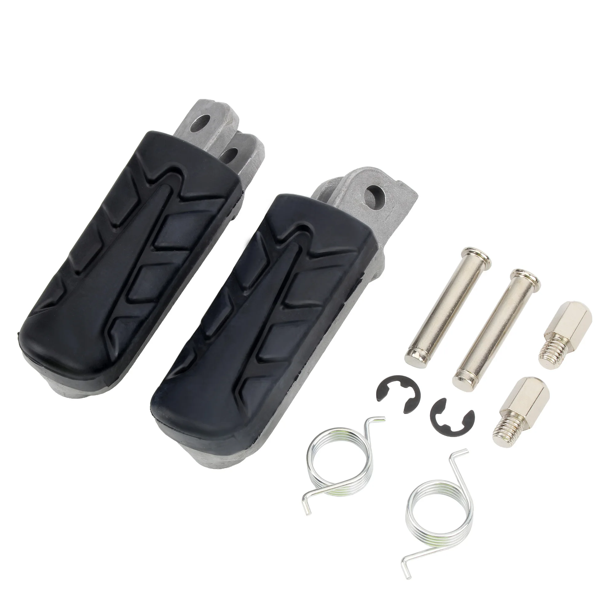 Honda CB500X CB500F CBR500R NC700 NC750 Footpegs Accessories