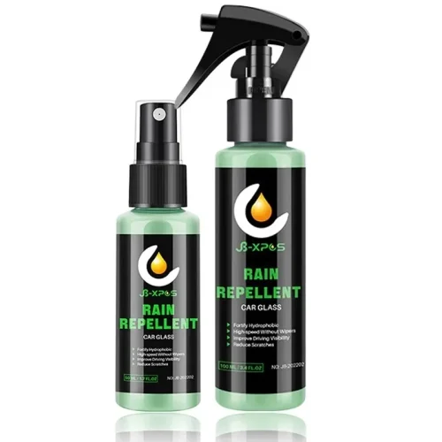 Car Hydrophobic Coating Water Repellent Spray 50ML-100ML