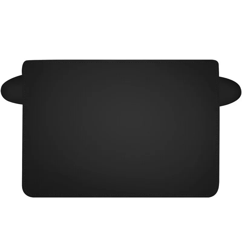 Magnetic Car Sun Shield Thickened Frost Protection Cover - Image 2