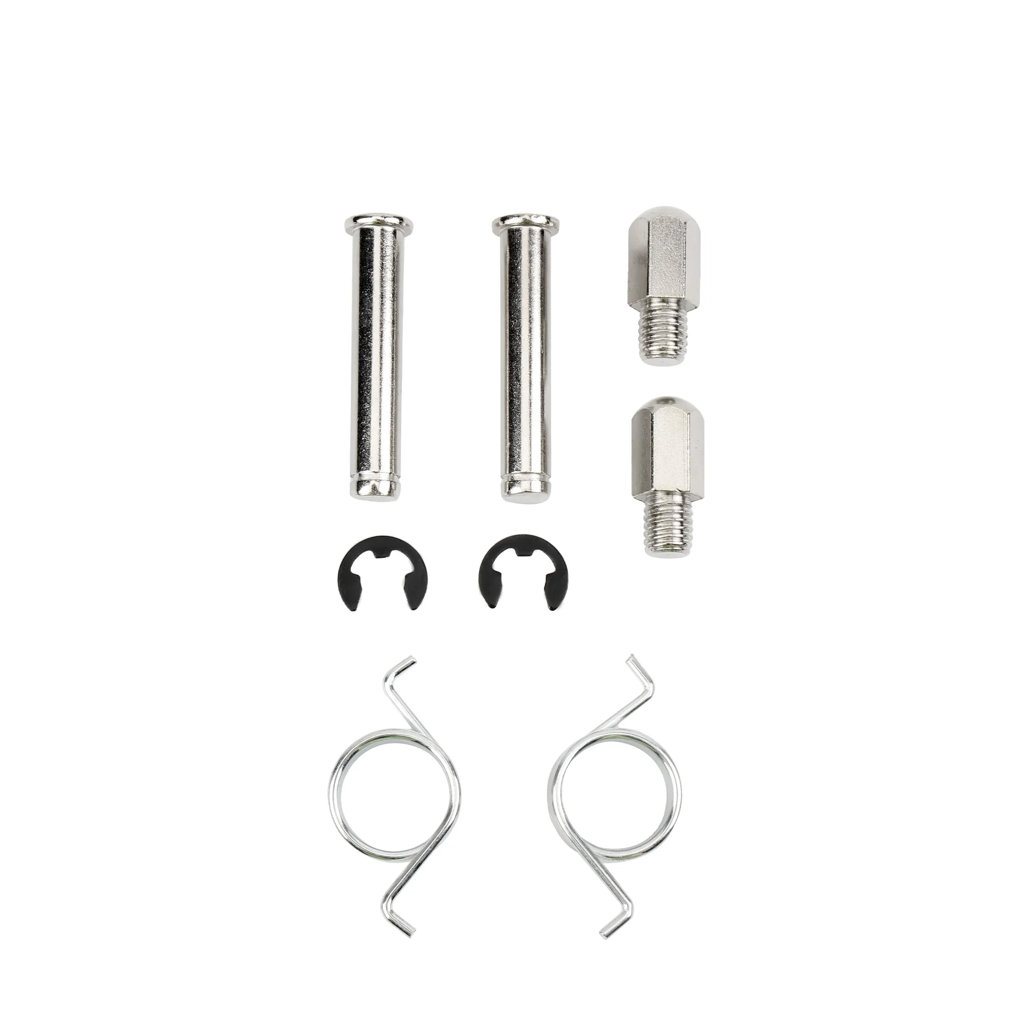 Honda CB500X CB500F CBR500R NC700 NC750 Footpegs Accessories - Image 6