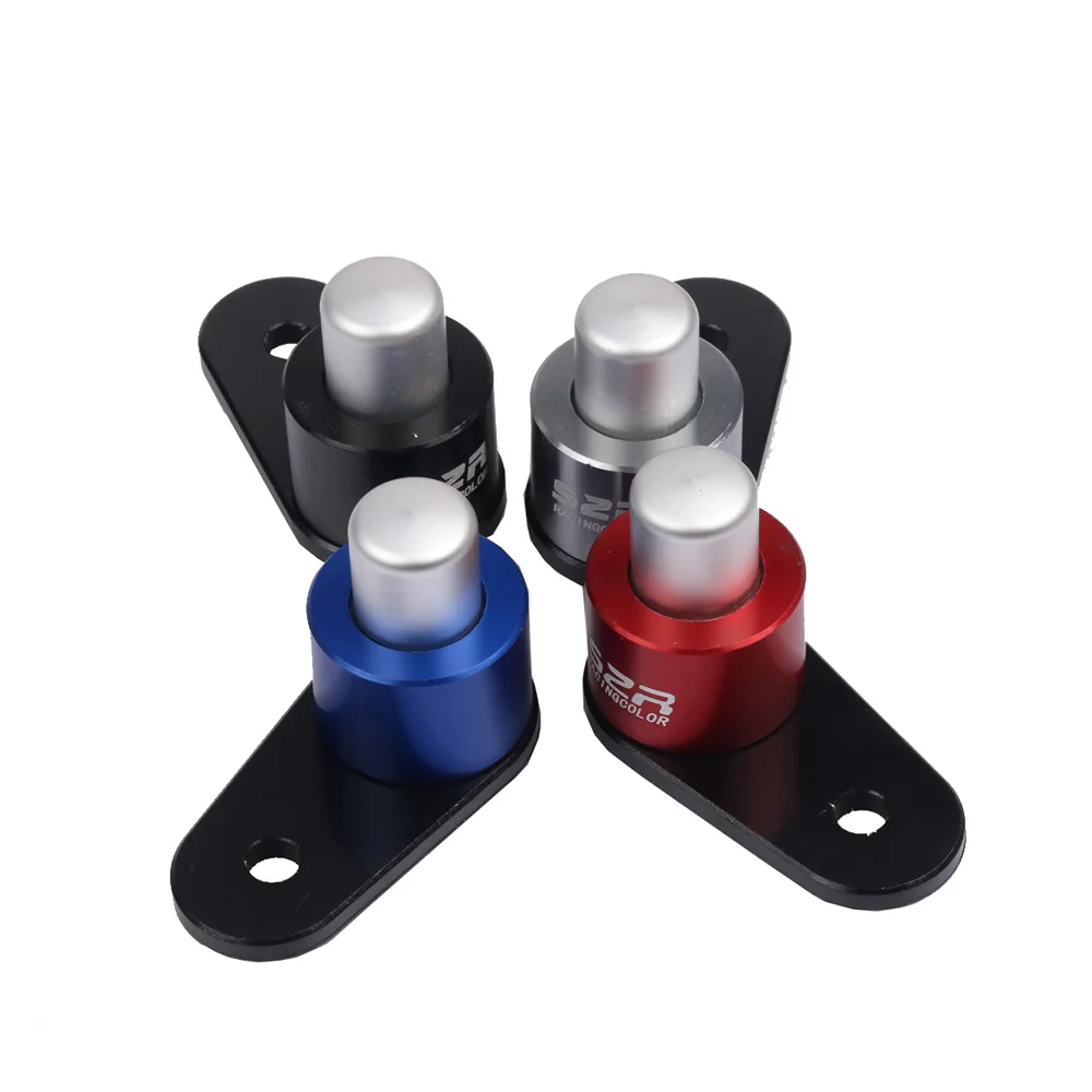 Aluminium Brake Switch Ramp for XMAX NMAX PCX Motorcycles - Image 5