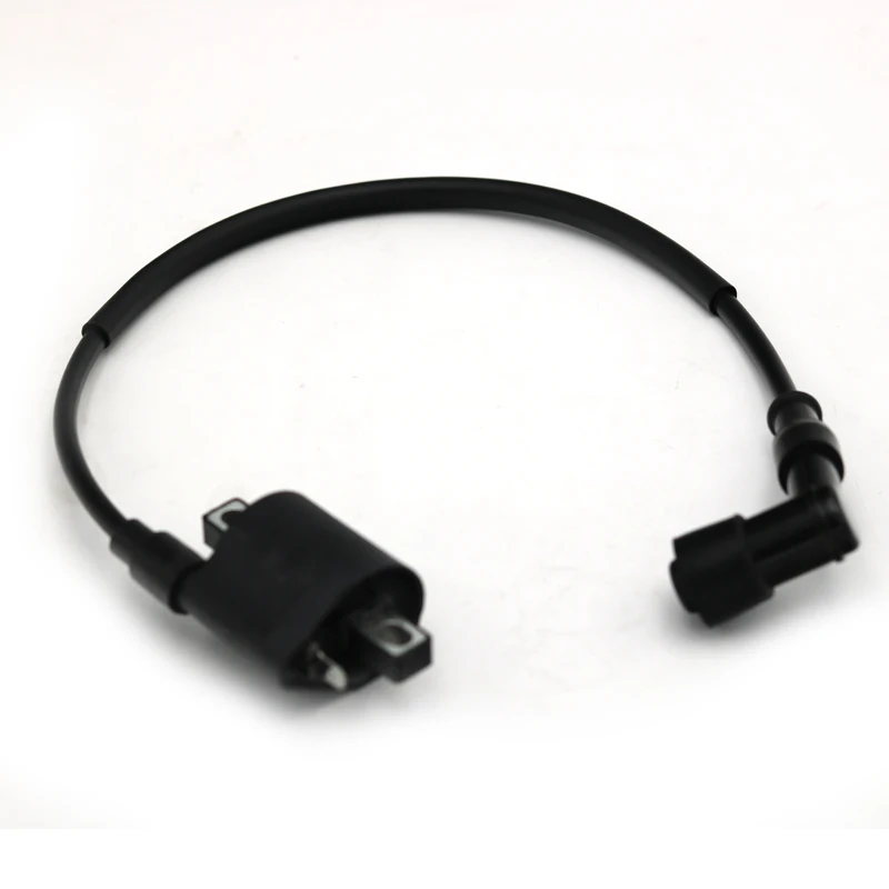 12V Motorcycle Ignition Coil for 50-250cc ATVs Scooters - Image 4