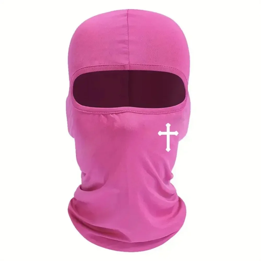 Breathable Windproof Ski Mask for Cycling Motorcycling Sports - Image 2