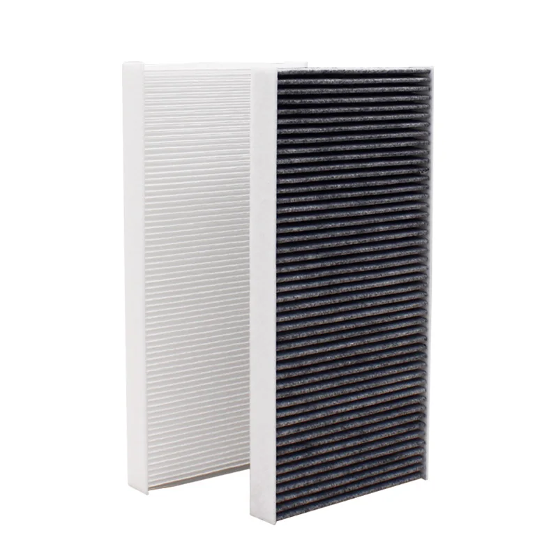 WESTGUARD Activated Carbon Cabin Filter for VW Audi Skoda - Image 5