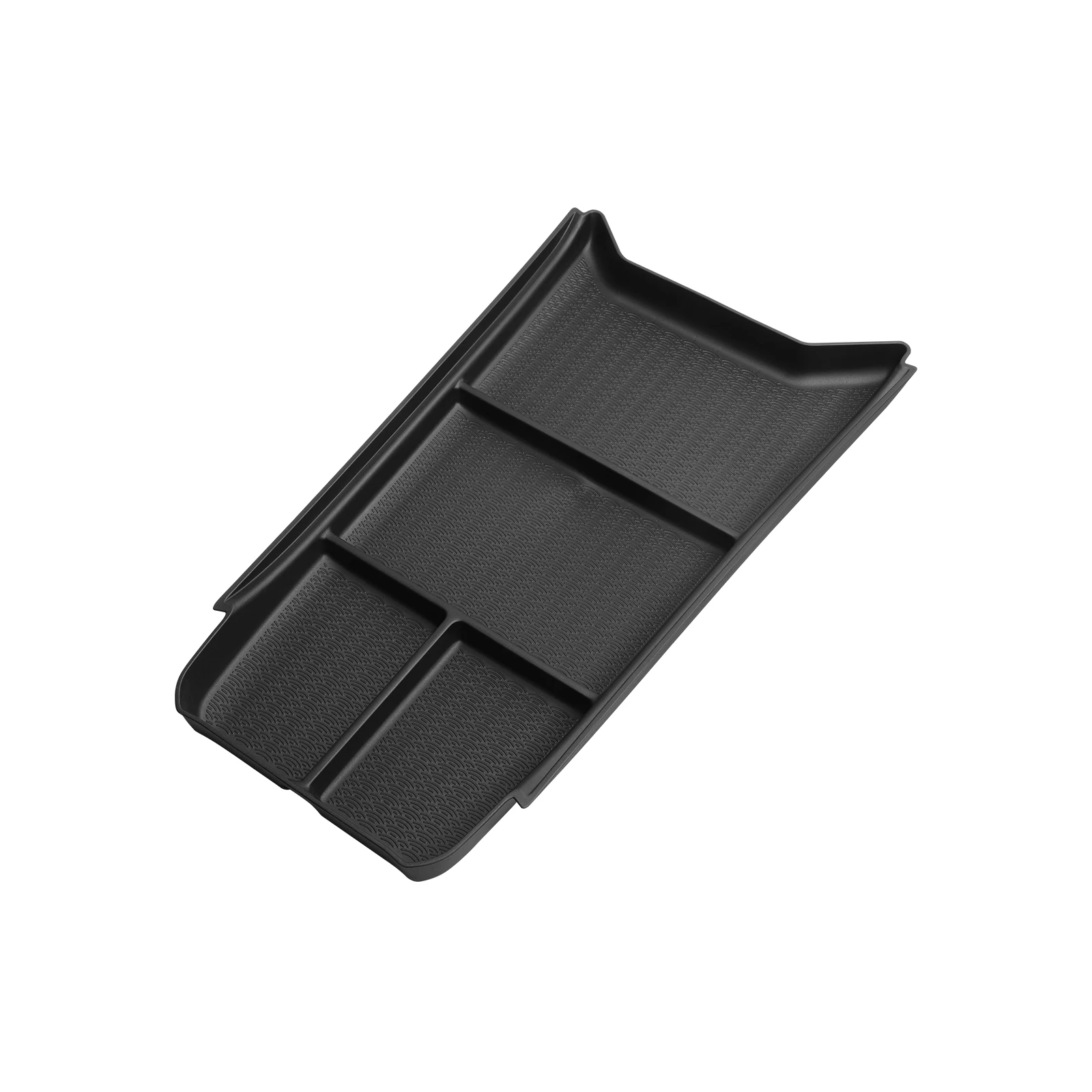 Chery OMODA C5 EV Center Console TPE Storage Organizer - Image 7