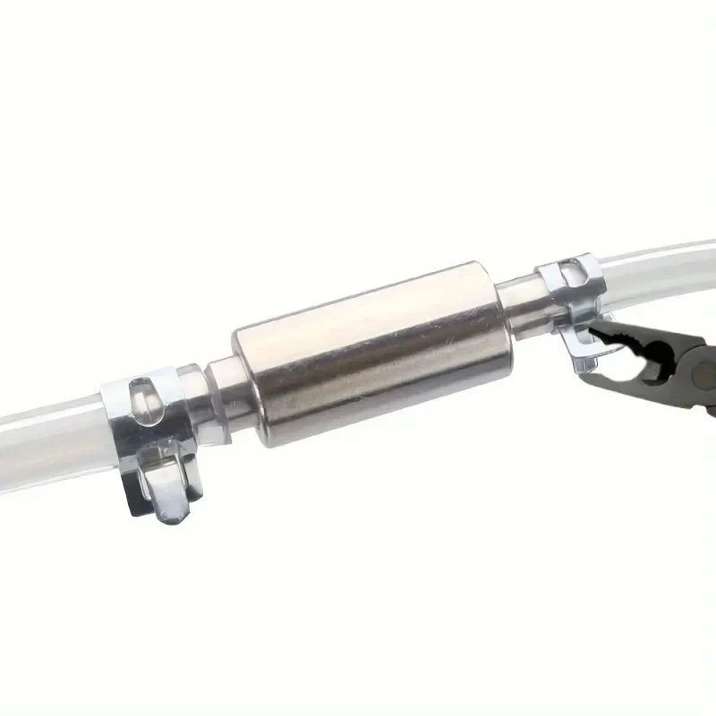 Hydraulic Brake Bleeder Tool Set for Motorcycle and Car - Image 5