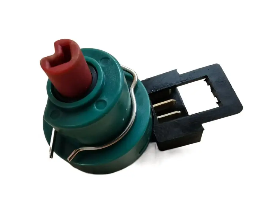 Piaggio Zip2000 LX Fly Primavera Electric Ignition Lock 12V - Image 2