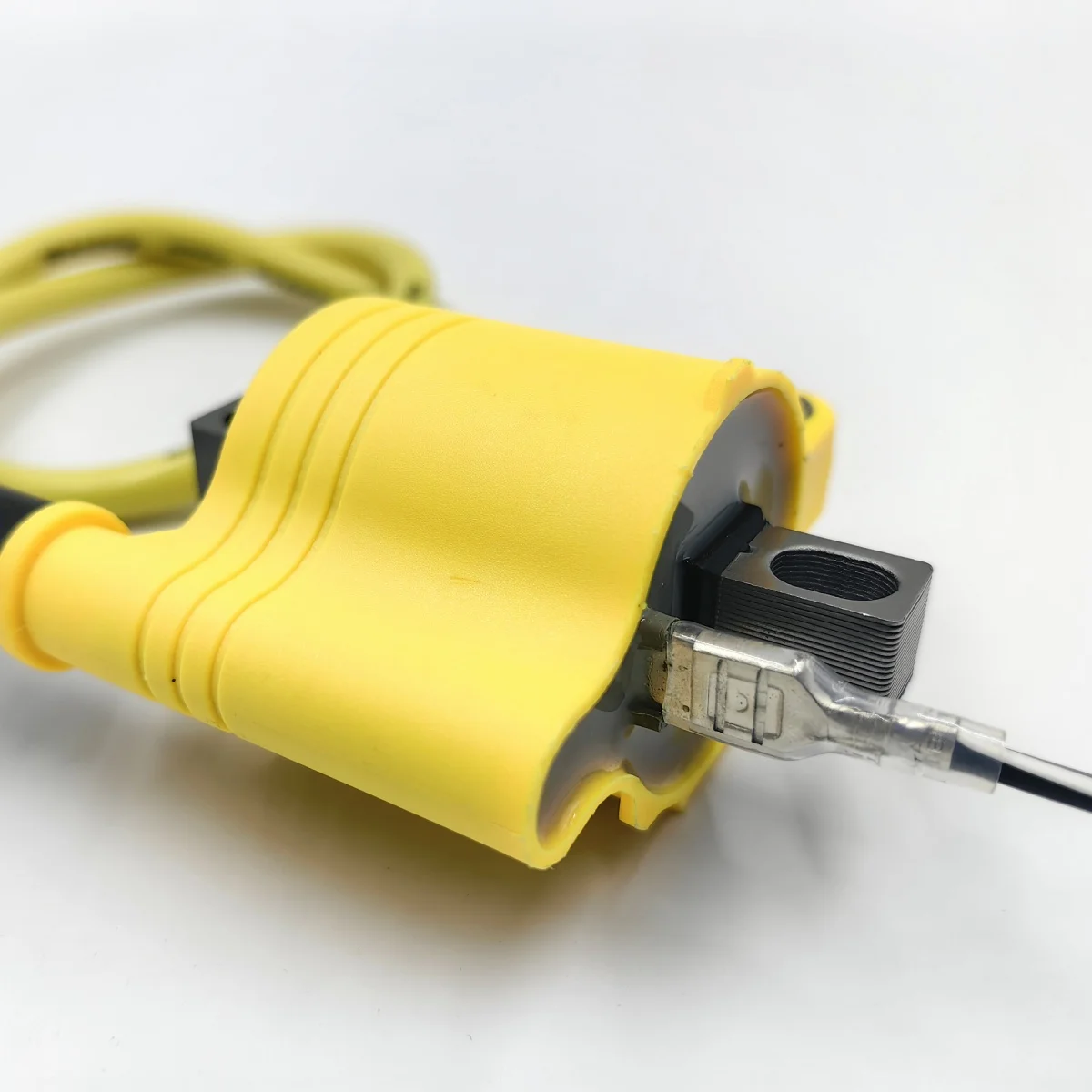 Universal Motorcycle Ignition Coil for ATV Scooter Dirt Bike - Image 2