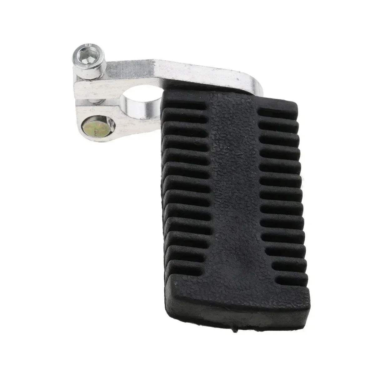 Adjustable Motorcycle Foot Pegs for 47cc 49cc Mini Bikes - Image 3