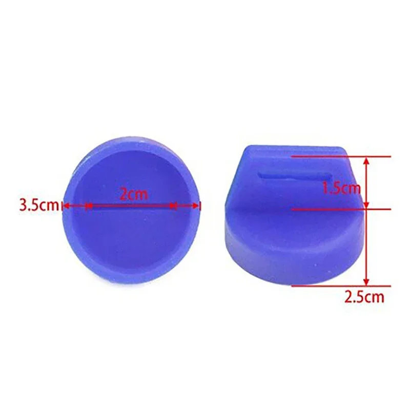 ATV Ignition Key Cover Rubber for Polaris CanAm Scrambler - Image 3