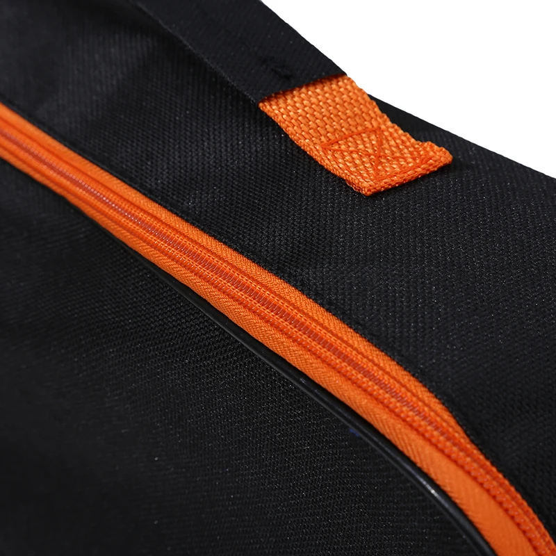 Durable Polyester Car Trunk Storage Organizer with Zipper - Image 5