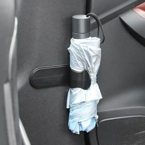 Multifunctional Car Umbrella Holder Fastener Clip Mount