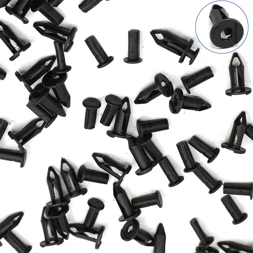 100Pcs 20mm Car Rivets for ATV UTV Can Am Maverick Outlander