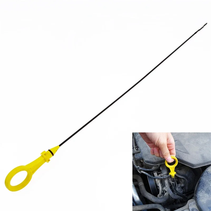 High Quality Engine Oil Dipstick for VW Audi EA888 2.0T