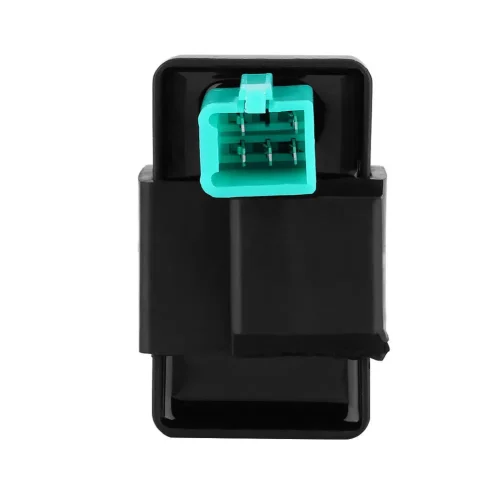 5 Pin Racing CDI Ignition Box for 50cc 70cc 90cc 110cc ATV