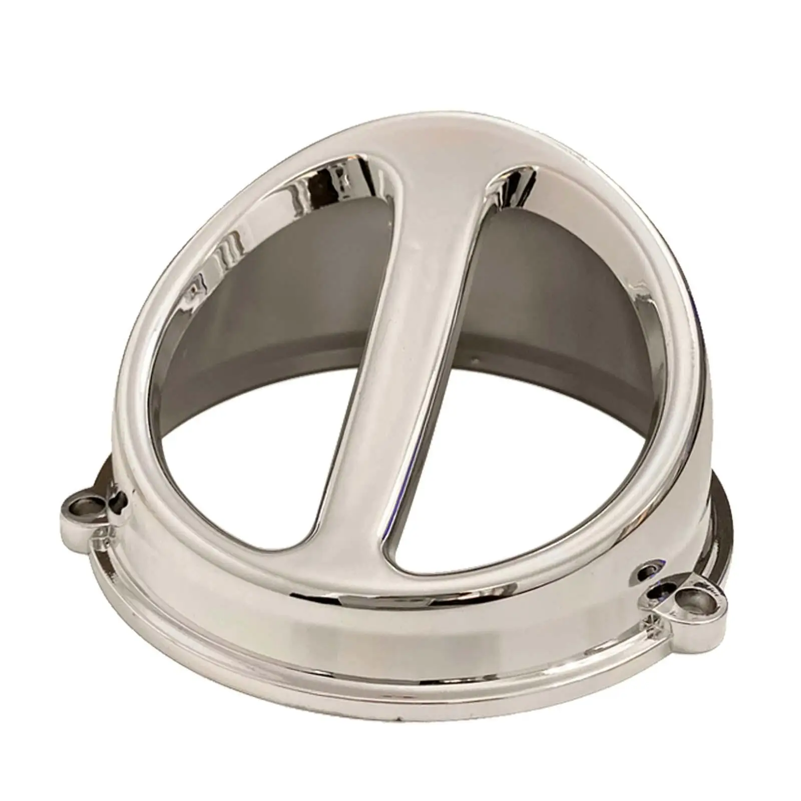 Motorcycle Fan Cover Air Scoop for Jog50 90 Dio ZX Gy6 - Image 4